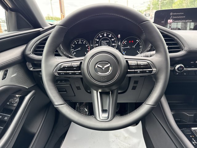 2026 Mazda Mazda3 Turbo Premium Plus - Photo 17