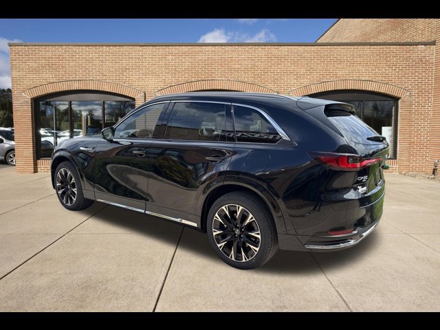 2026 Mazda CX-90 Premium Plus Package - Photo 6