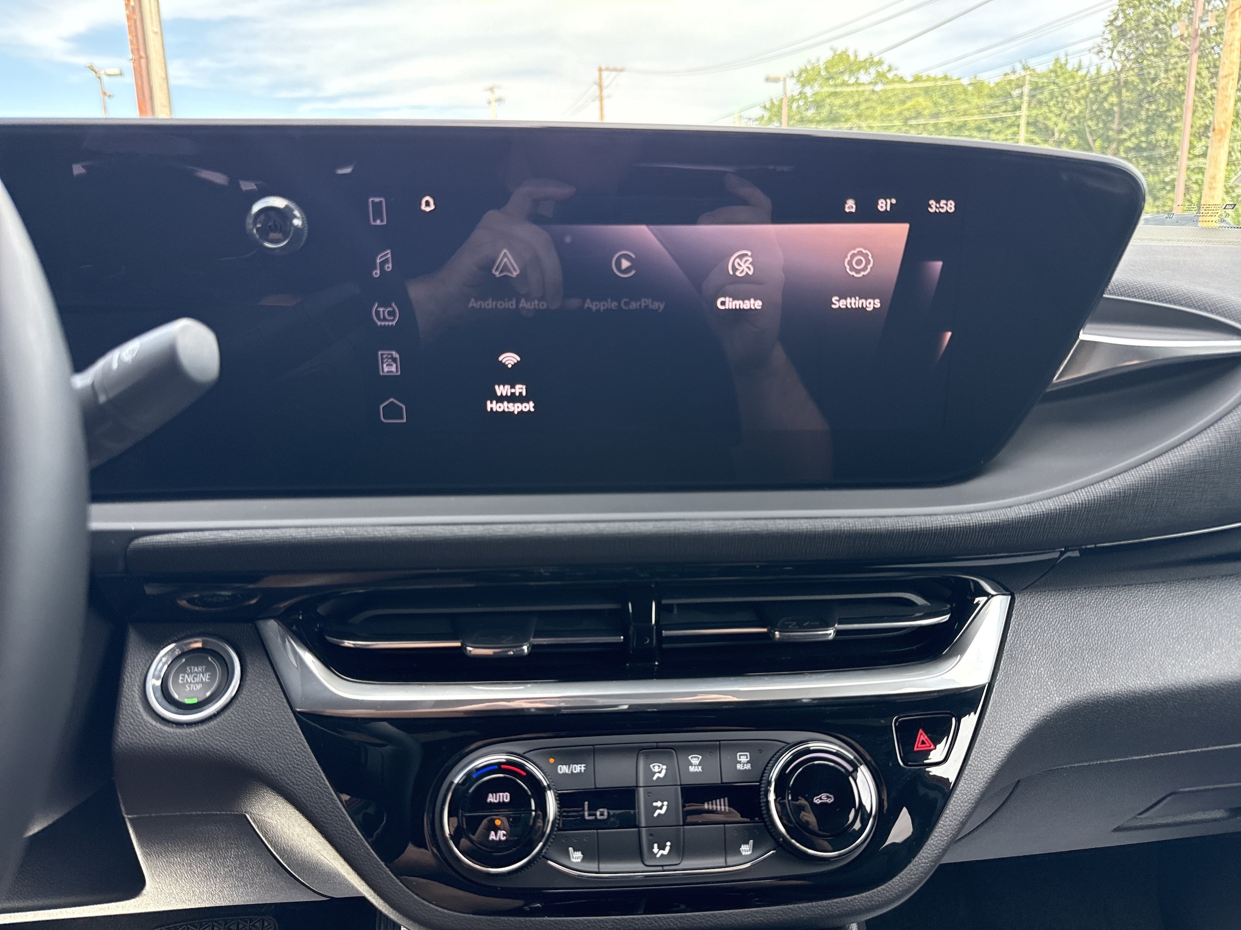 2024 Buick Envista Sport Touring - Photo 25