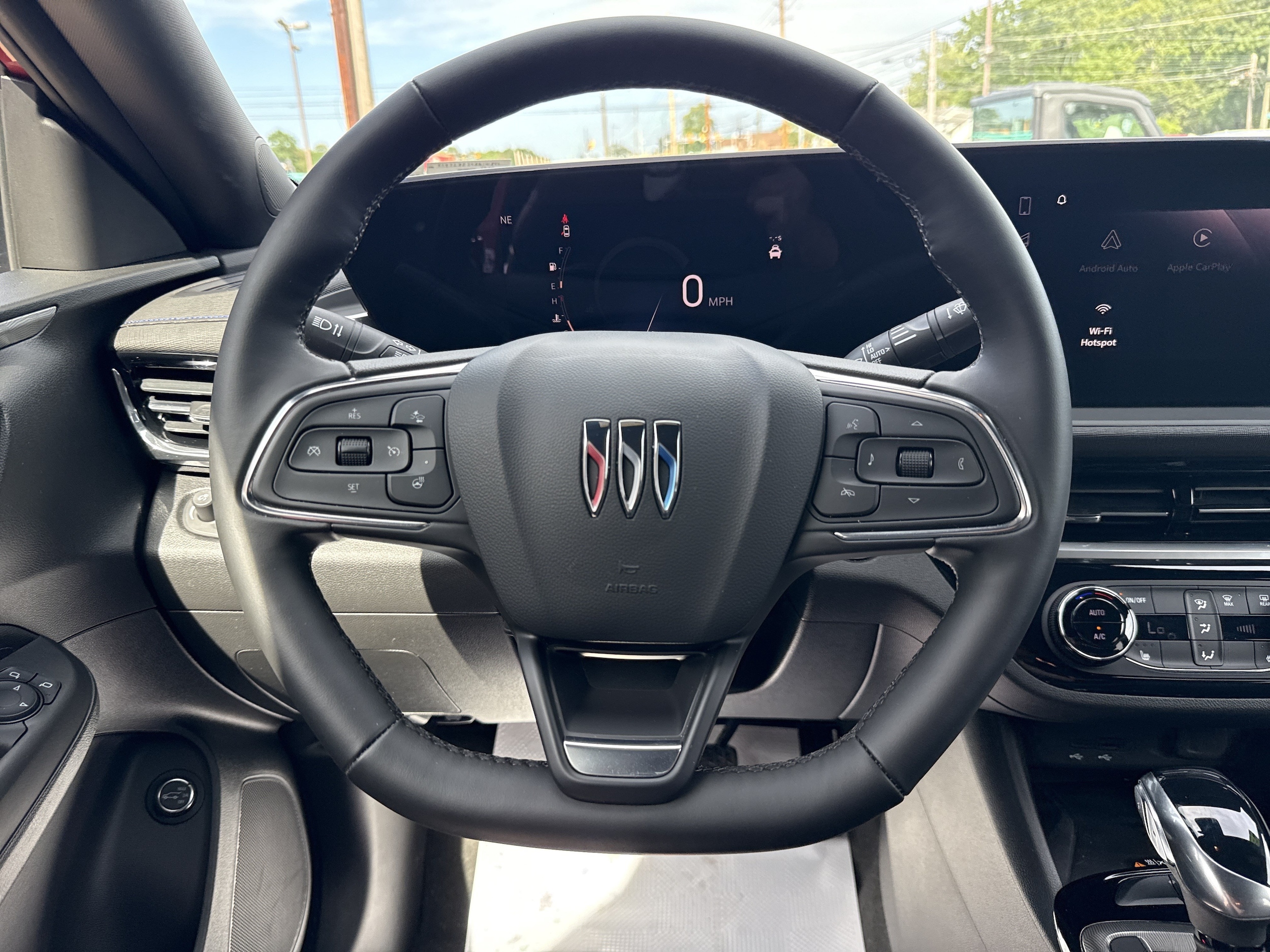 2024 Buick Envista Sport Touring - Photo 17