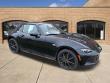 Used 2025 Mazda MX-5 Miata RF Grand Touring Convertible