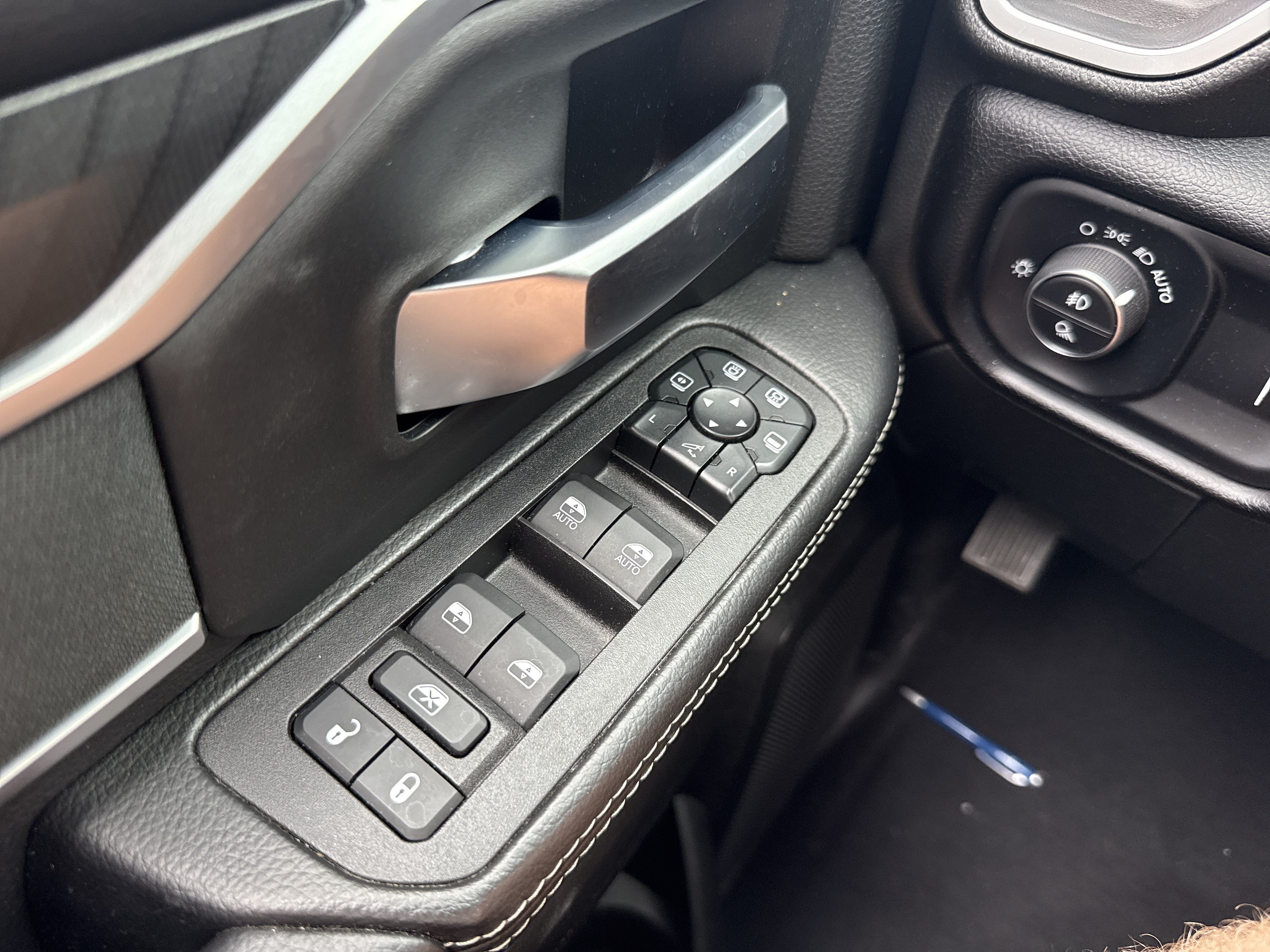 2026 RAM Ram 2500 Pickup Big Horn - Photo 20