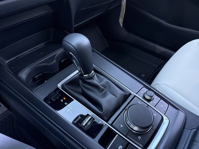 2026 Mazda CX-30 Premium - Photo 23