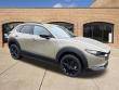 Certified 2025 Mazda CX-30 2.5 Carbon Turbo SUV