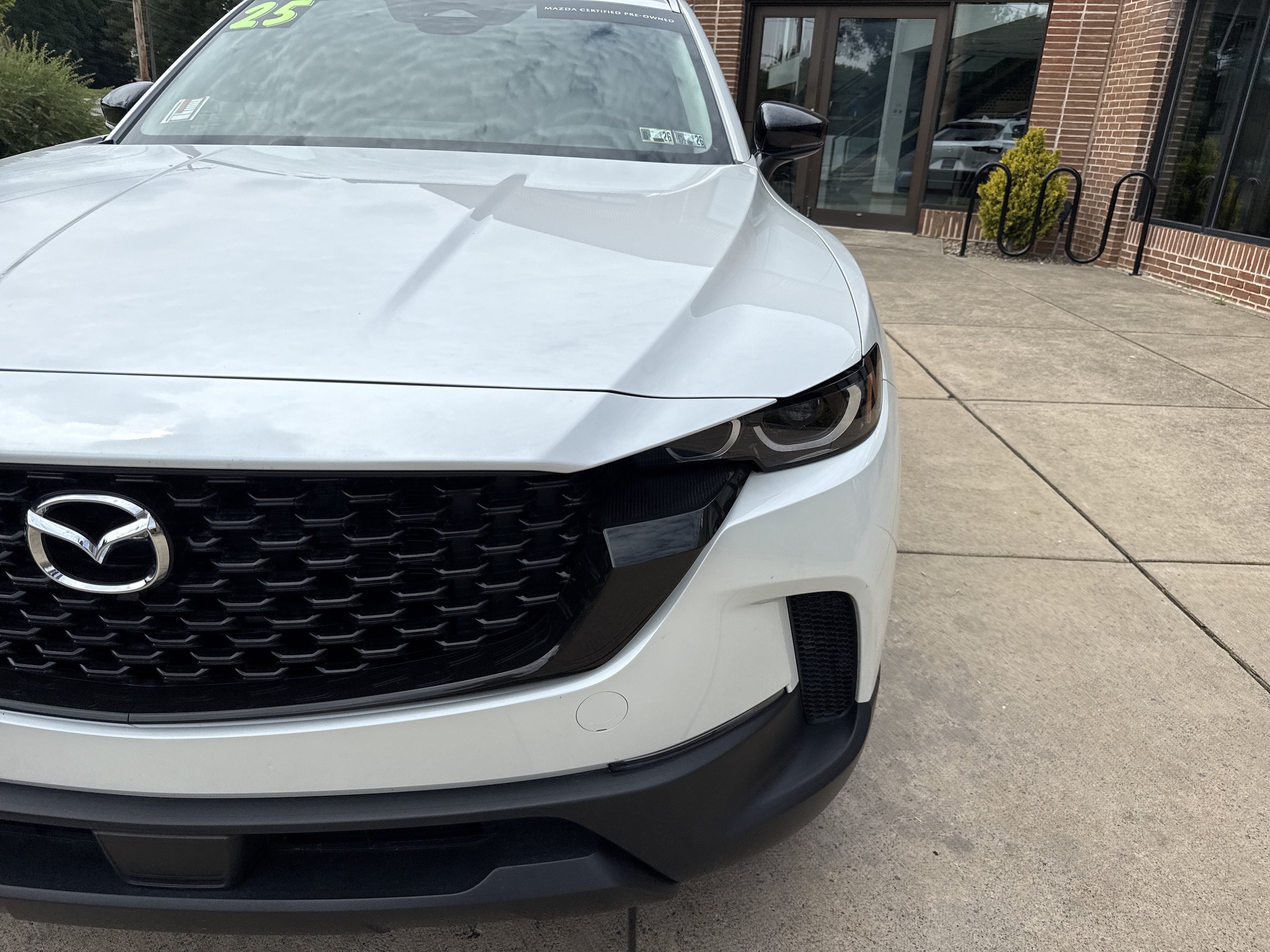 2025 Mazda CX-50 Premium Plus - Photo 10