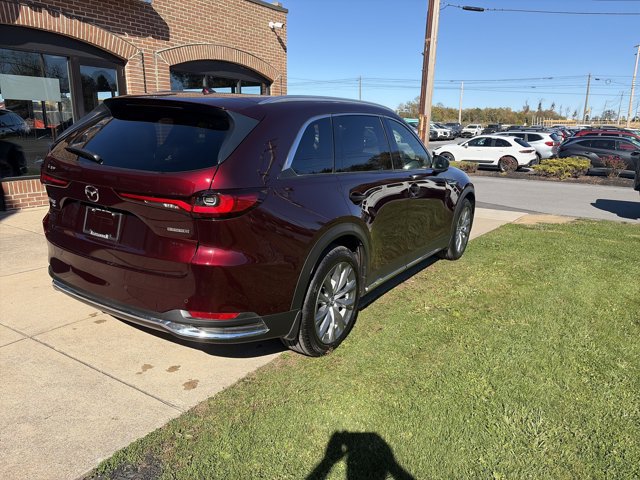 New 2026 Mazda CX-90 3.3 Turbo Premium Plus AWD SUV
