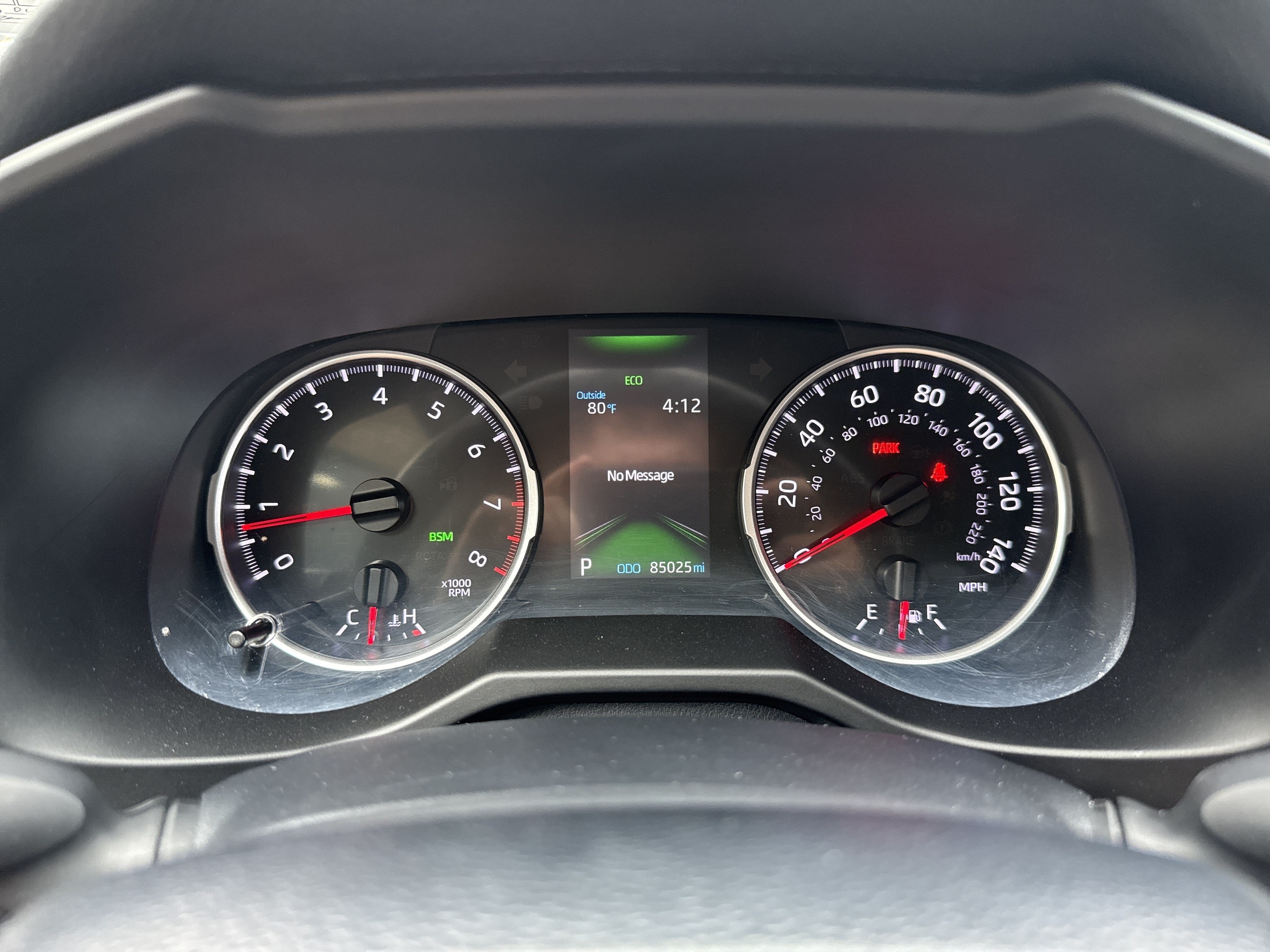 2019 Toyota RAV4 XLE - Photo 33