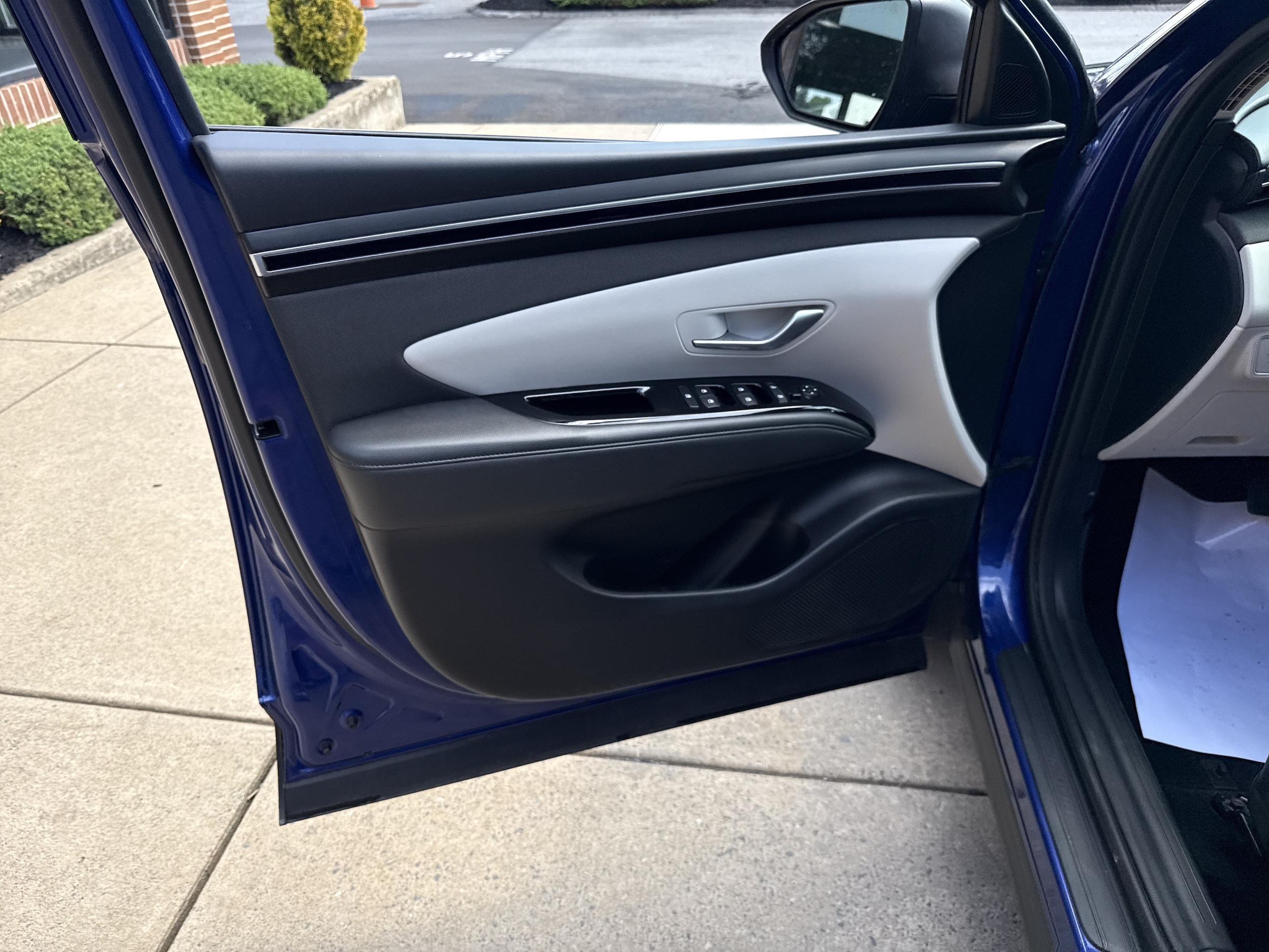 2022 Hyundai Tucson SEL - Photo 15