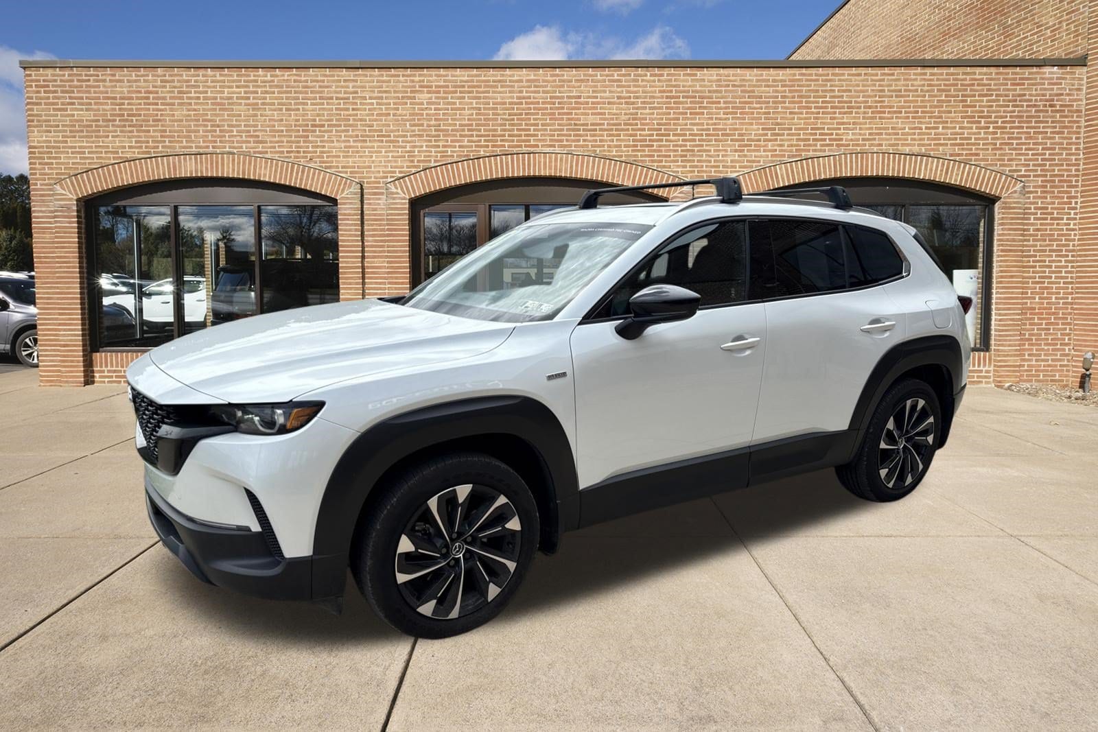 2025 Mazda CX-50 Premium Plus - Photo 8