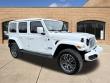 Used 2023 Jeep Wrangler 4xe Sahara SUV