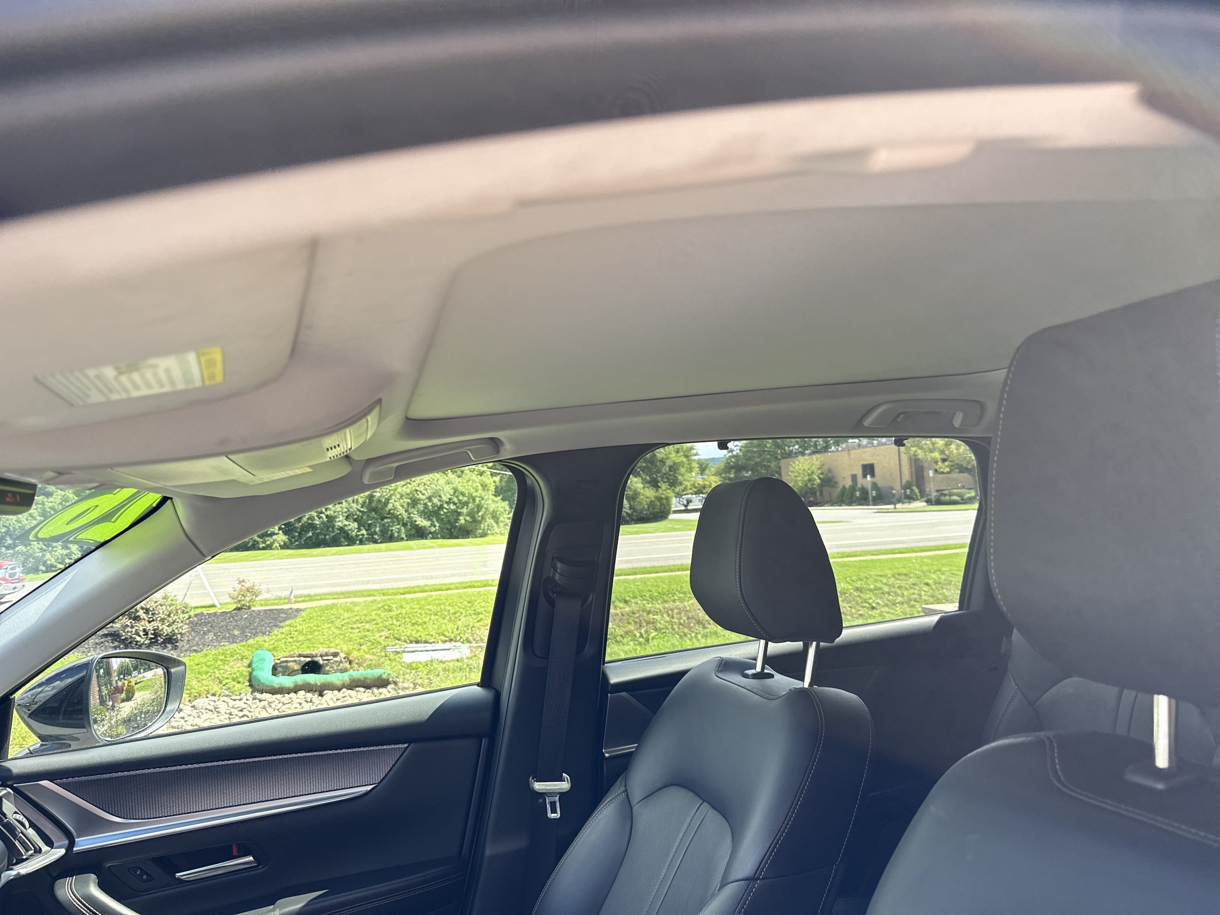 2026 Mazda CX-90 Premium Package - Photo 28