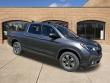 Used 2018 Honda Ridgeline RTL-E AWD Truck Crew Cab
