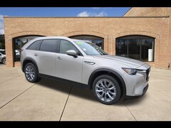 2026 Mazda CX-90 3.3 Turbo Preferred AWD SUV