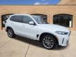 Used 2025 BMW X5 xDrive40i SUV