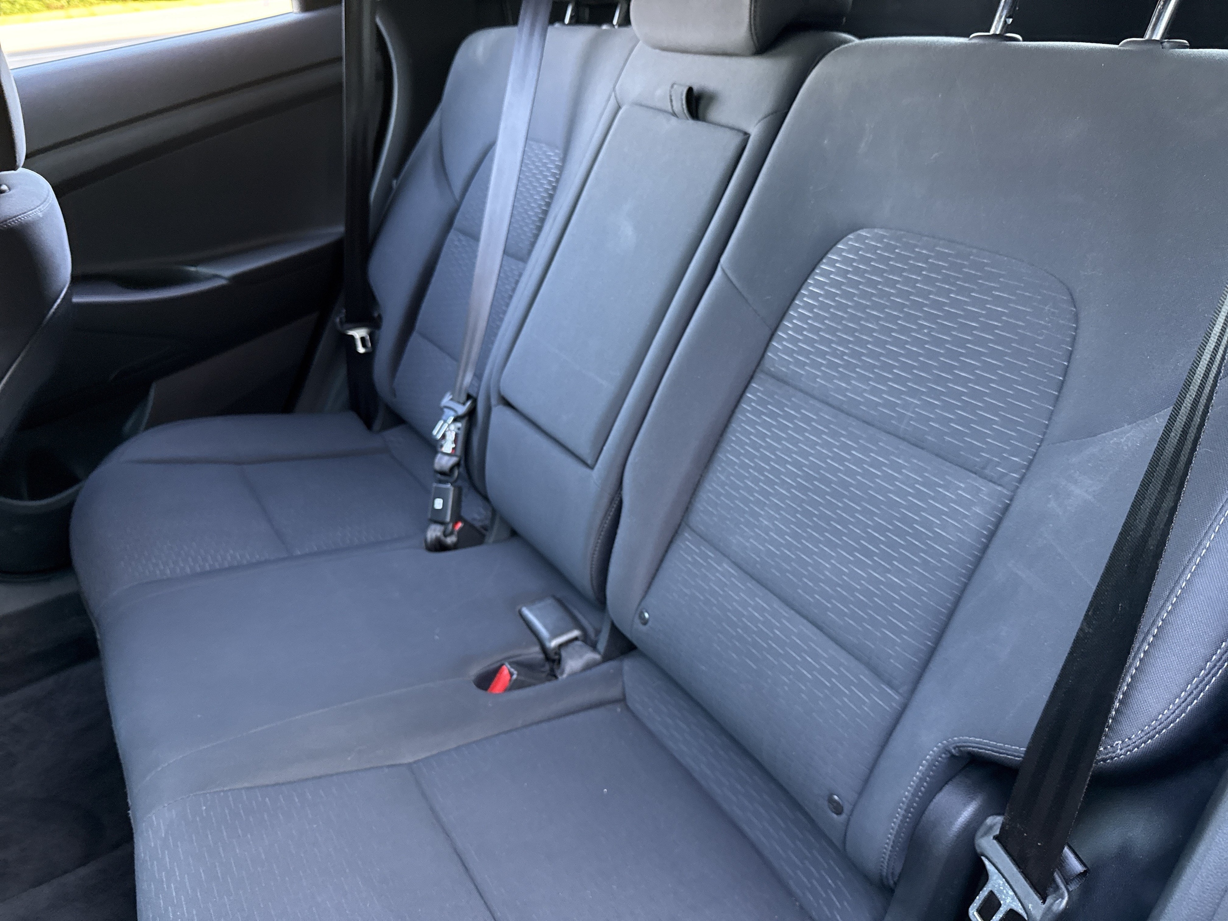 2019 Hyundai Tucson Value - Photo 13
