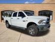 Used 2017 Ram 3500 Tradesman Truck Crew Cab
