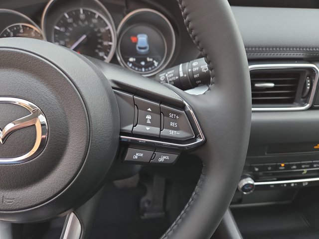 2025 Mazda CX-5 S Preferred package - Photo 19
