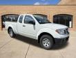 Used 2018 Nissan Frontier S Truck King Cab