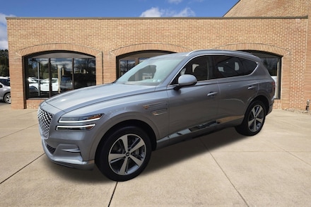 2024 Genesis GV80 3.5T SUV