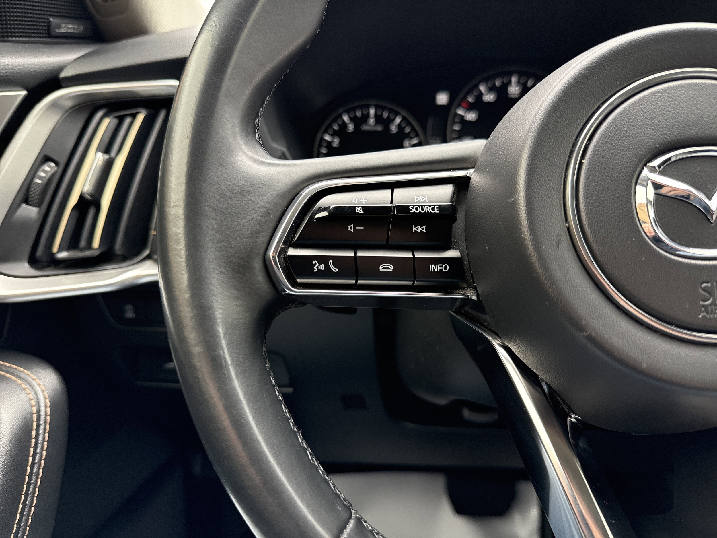 2024 Mazda CX-90 Turbo Premium Package - Photo 17