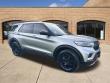 Used 2022 Ford Explorer Timberline SUV