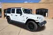  Jeep Wrangler 4xe