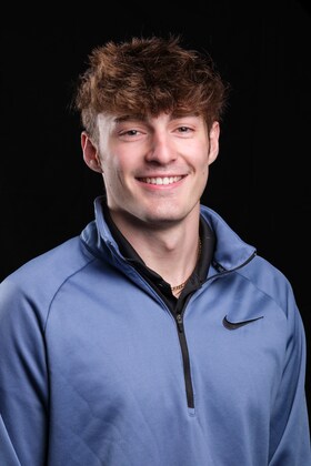 Staff member Will Stone from ID_f2b7227e22f0