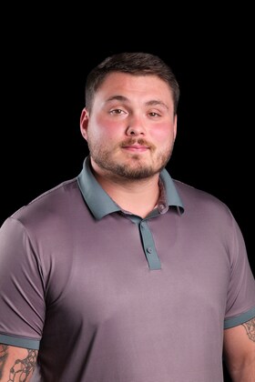 Staff member Mike Ettinger from ID_f3230fa7f3d5