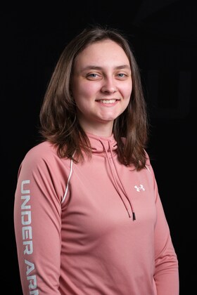 Staff member Alyssa McCloskey from ID_867008fe91d3