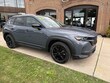  Mazda CX-50