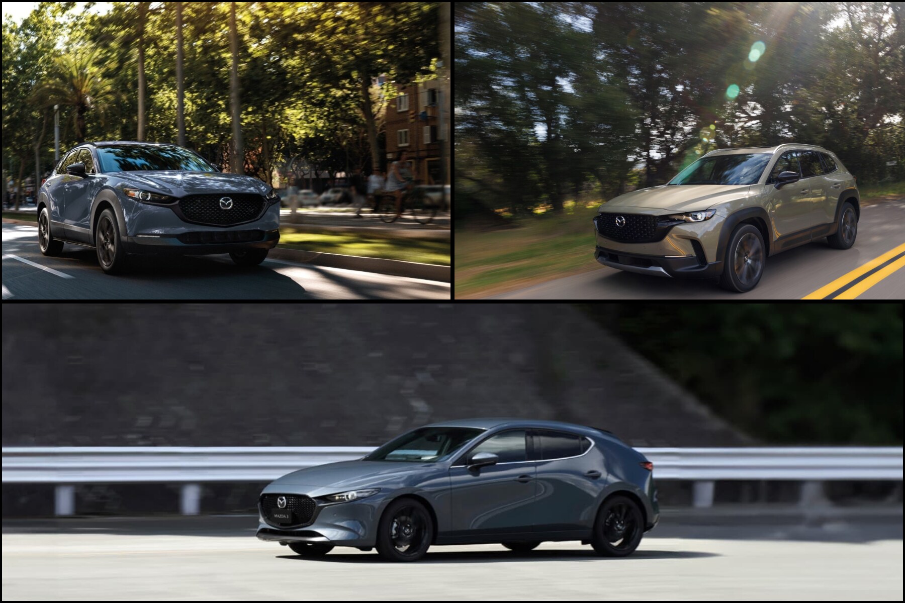 2025-Mazda-3hatch-30-50hybrid-on-the-road-image.png