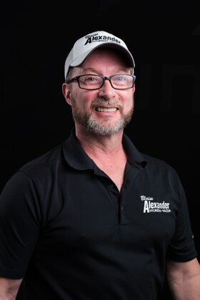 Staff member Jeff Hockenberry from ID_2483698a7146