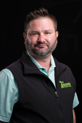 Staff member Austin Blaschak from ID_f2b7227e22f0