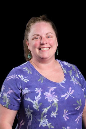 Staff member Kathleen Potalivo from ID_867008fe91d3