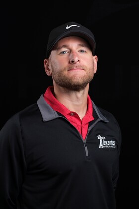 Staff member Greg Snyder from ID_5acc5ee7bd57