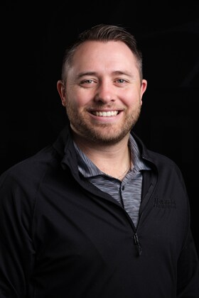 Staff member Ed Brown from ID_f2b7227e22f0