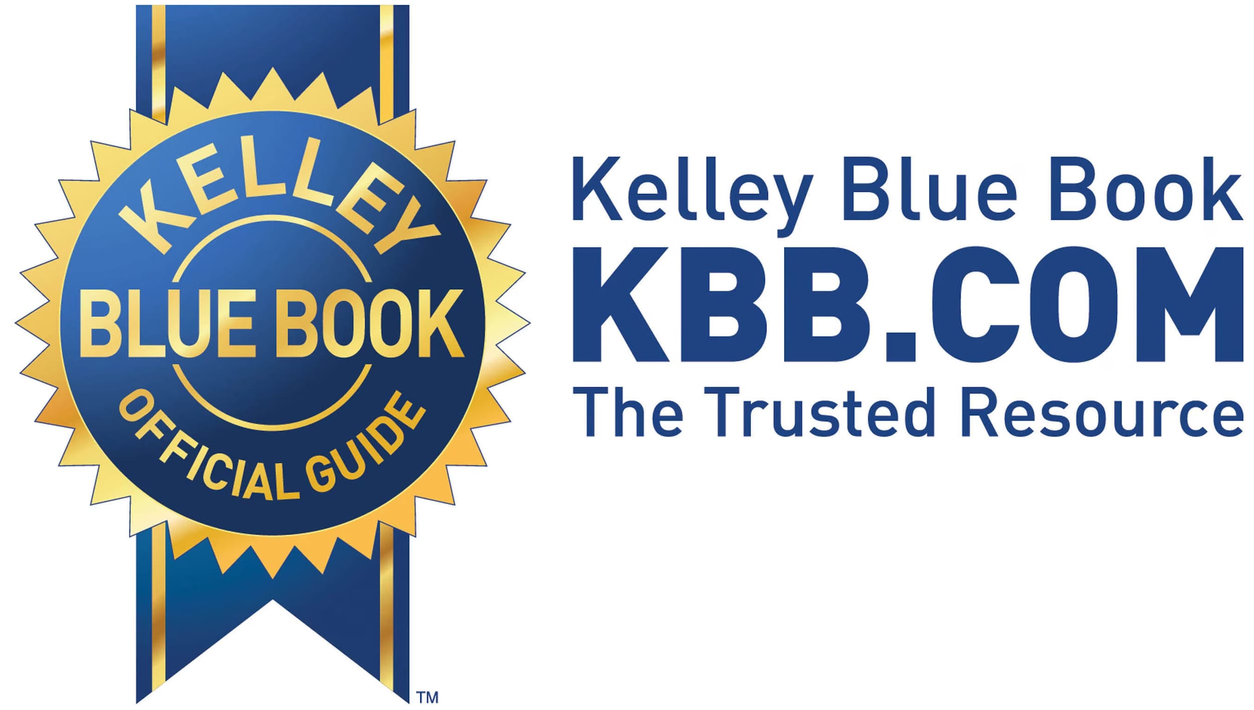 Kelley Blue Book logo