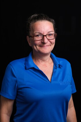 Staff member Kelly Laird from ID_5acc5ee7bd57