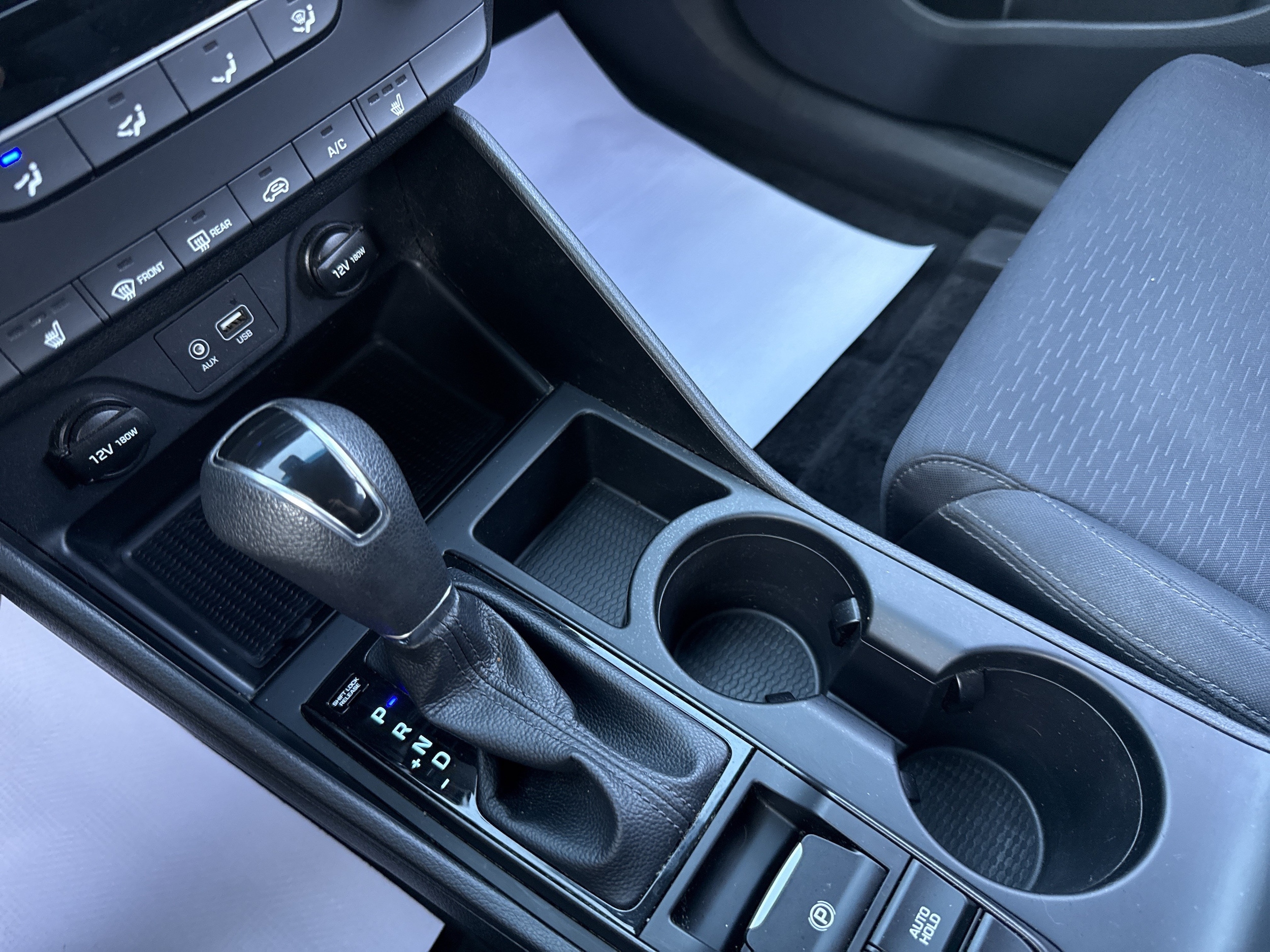 2019 Hyundai Tucson Value - Photo 25