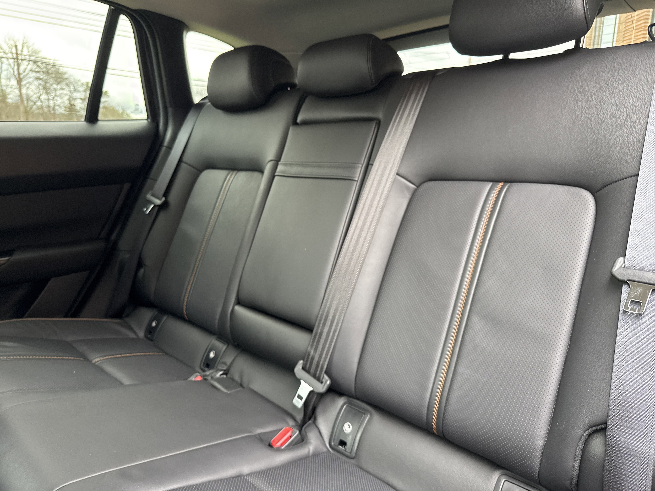 2025 Mazda CX-50 Premium Plus - Photo 13