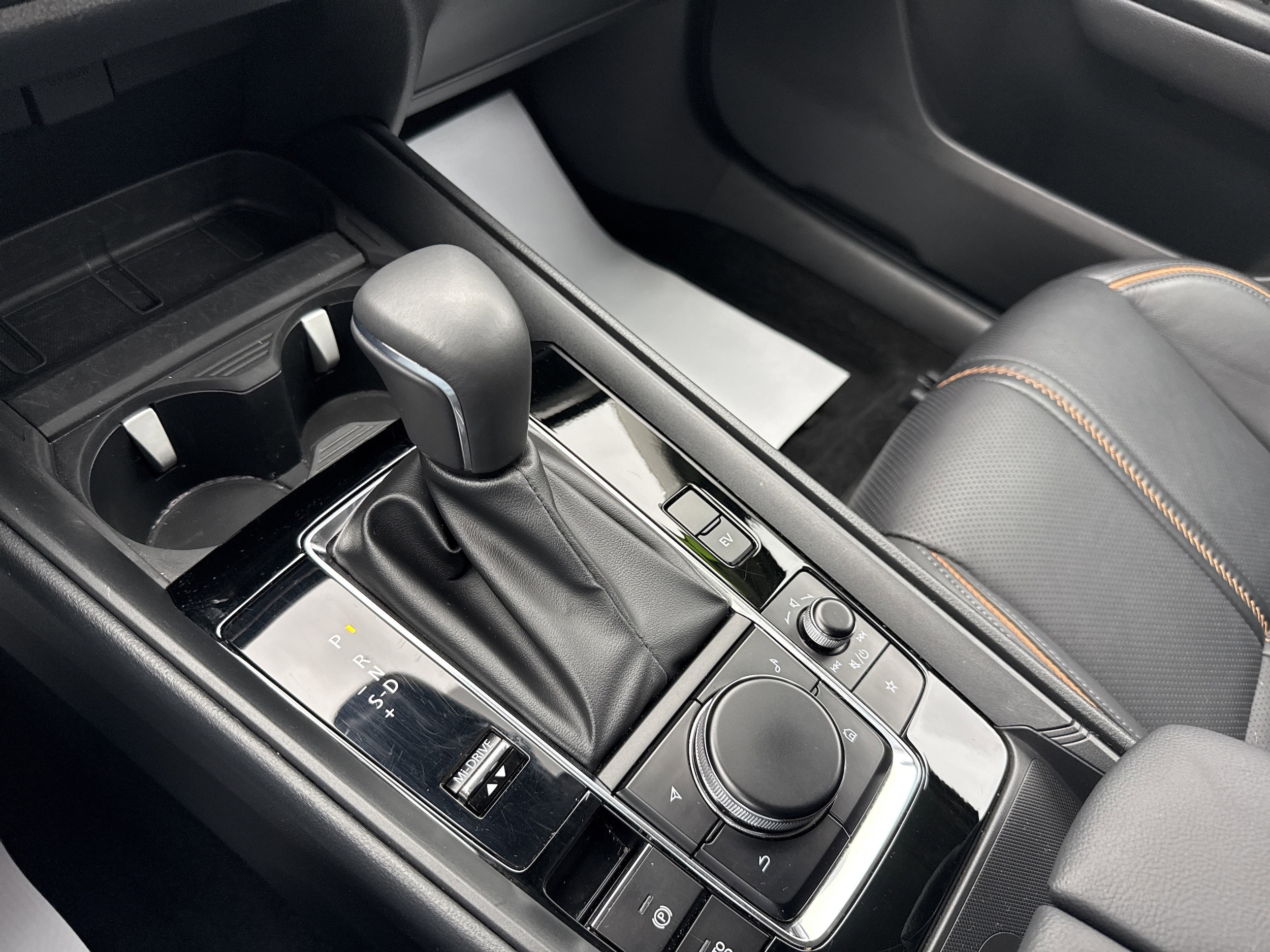 2025 Mazda CX-50 Premium Plus - Photo 23
