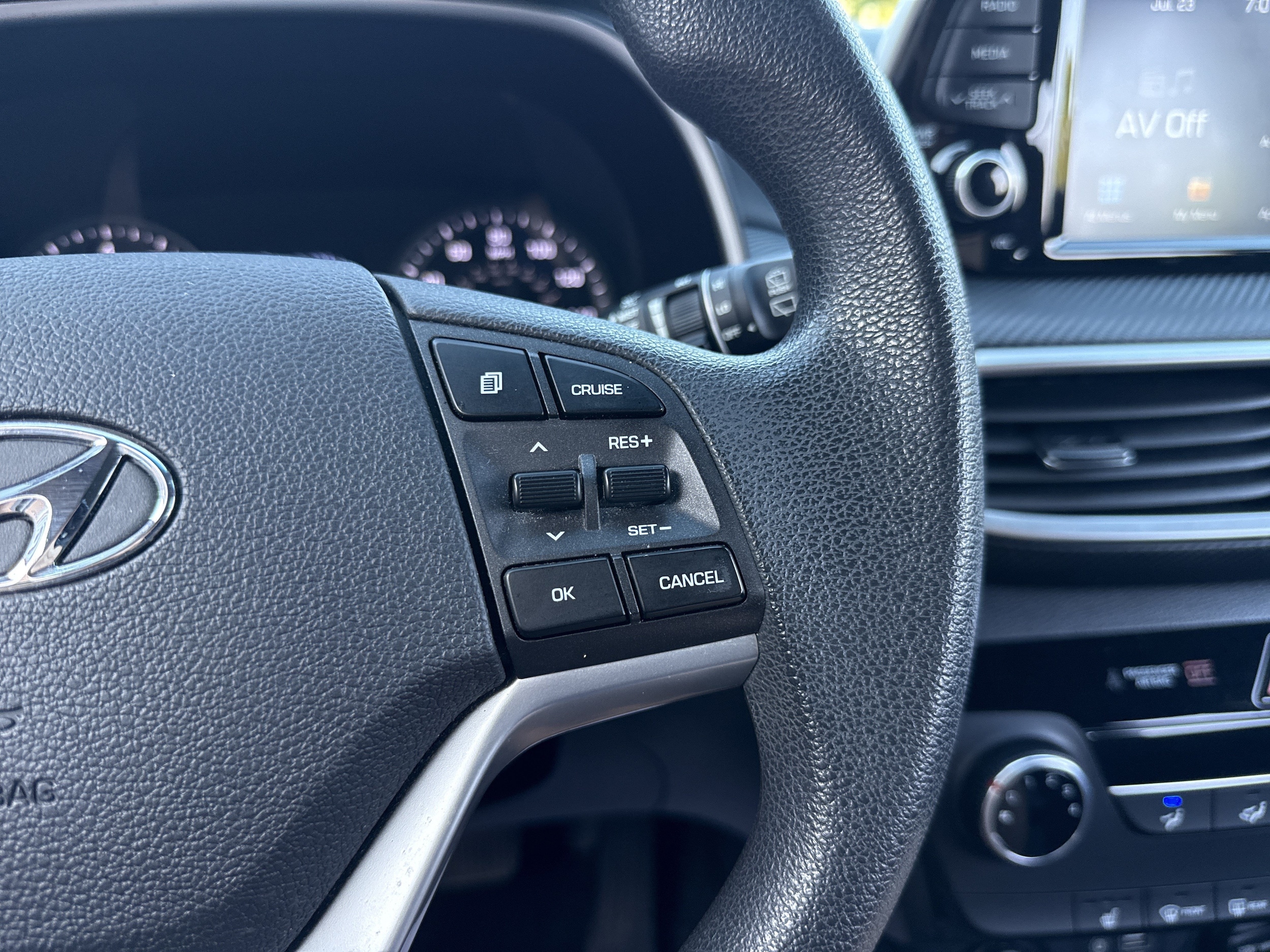 2019 Hyundai Tucson Value - Photo 22