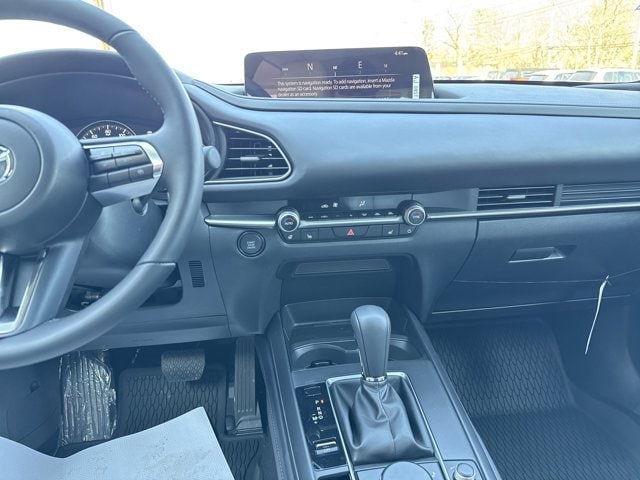 2026 Mazda CX-30 Premium - Photo 24