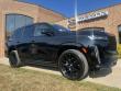 Used 2024 CADILLAC Escalade Sport Platinum SUV