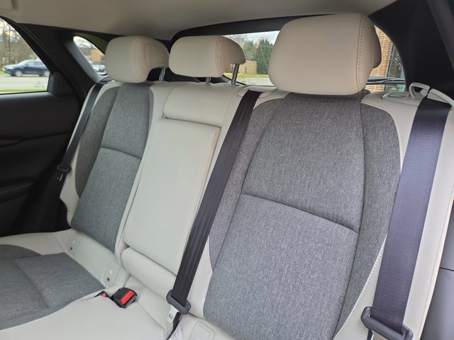 2026 Mazda CX-30 Aire Edition - Photo 13
