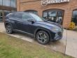 Used 2024 Hyundai Tucson Hybrid Limited SUV