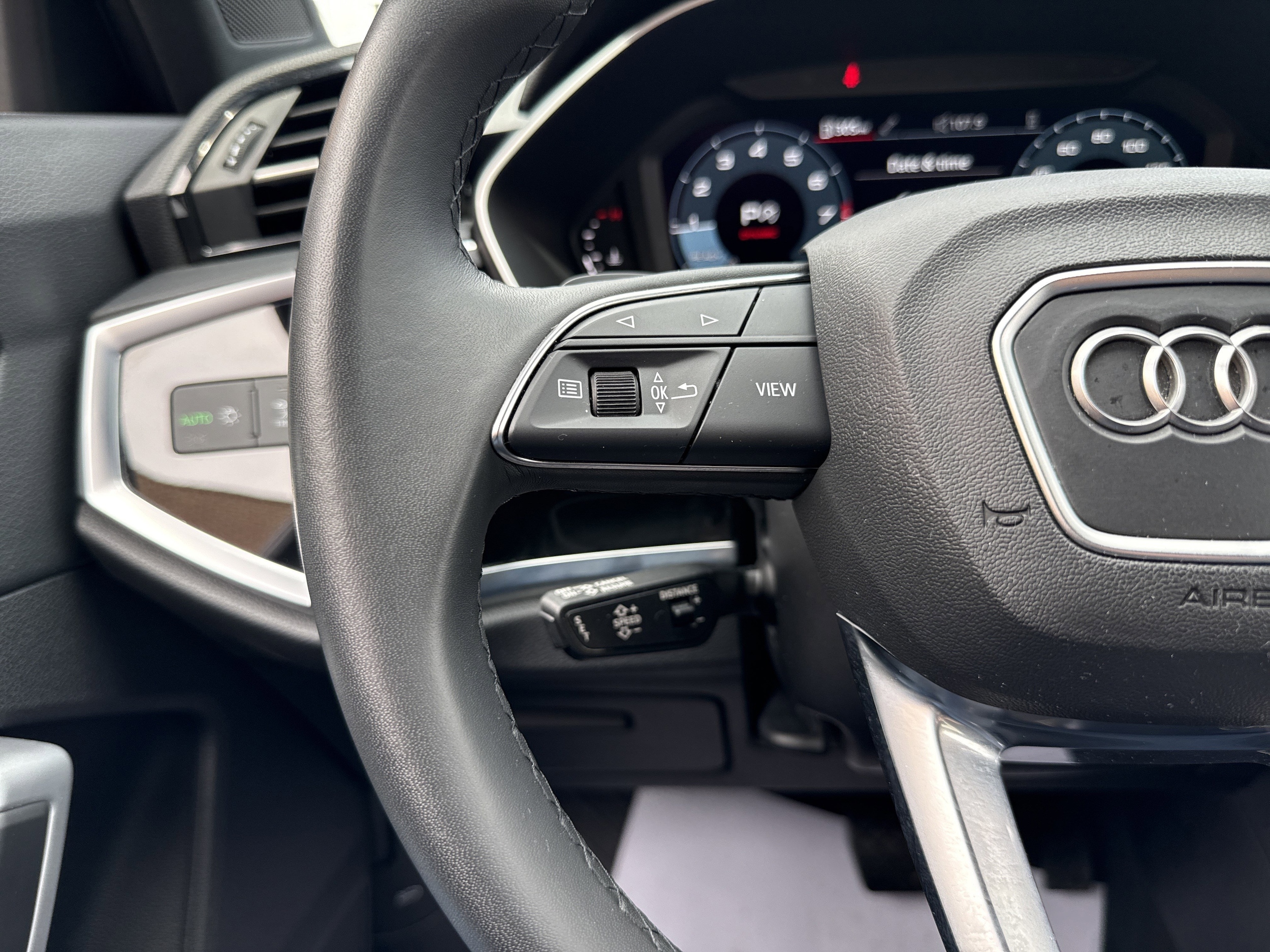 2025 Audi Q3 S Line Premium - Photo 18