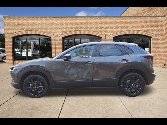 2026 Mazda CX-30 Select Sport - Photo 7