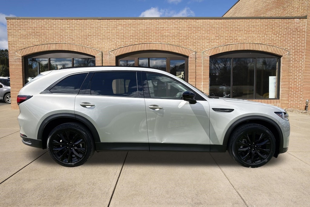 Used 2026 Mazda CX-90 3.3 Turbo Premium Sport SUV