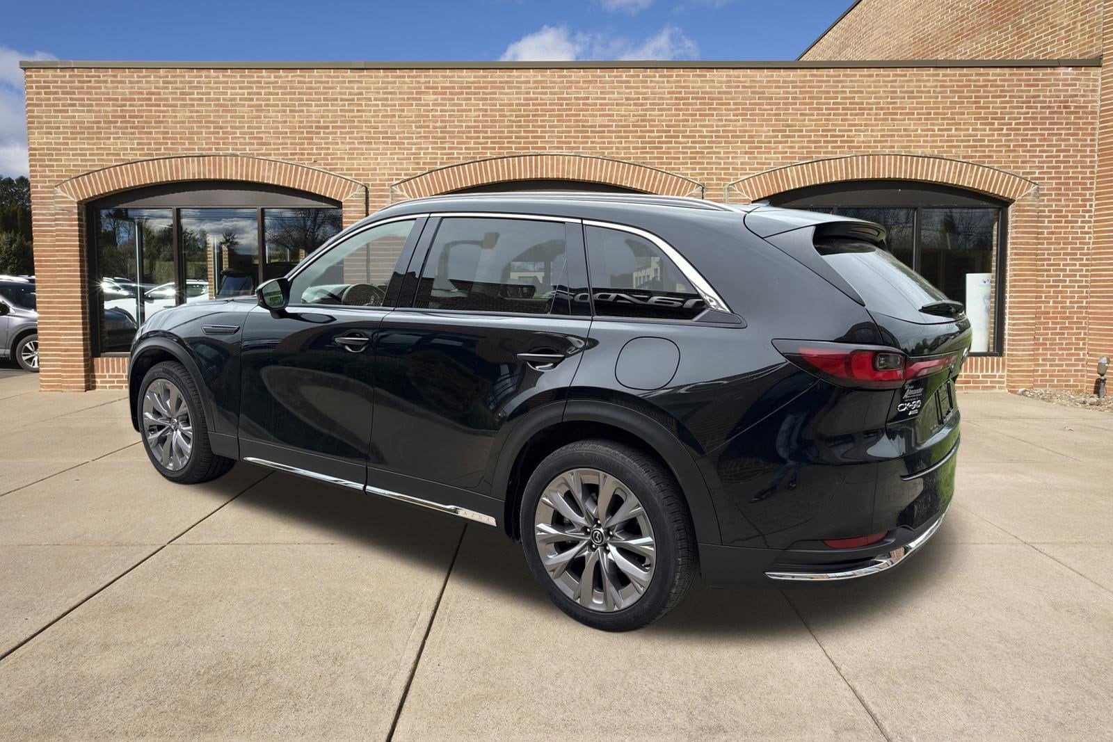 2024 Mazda CX-90 Turbo Premium Package - Photo 6